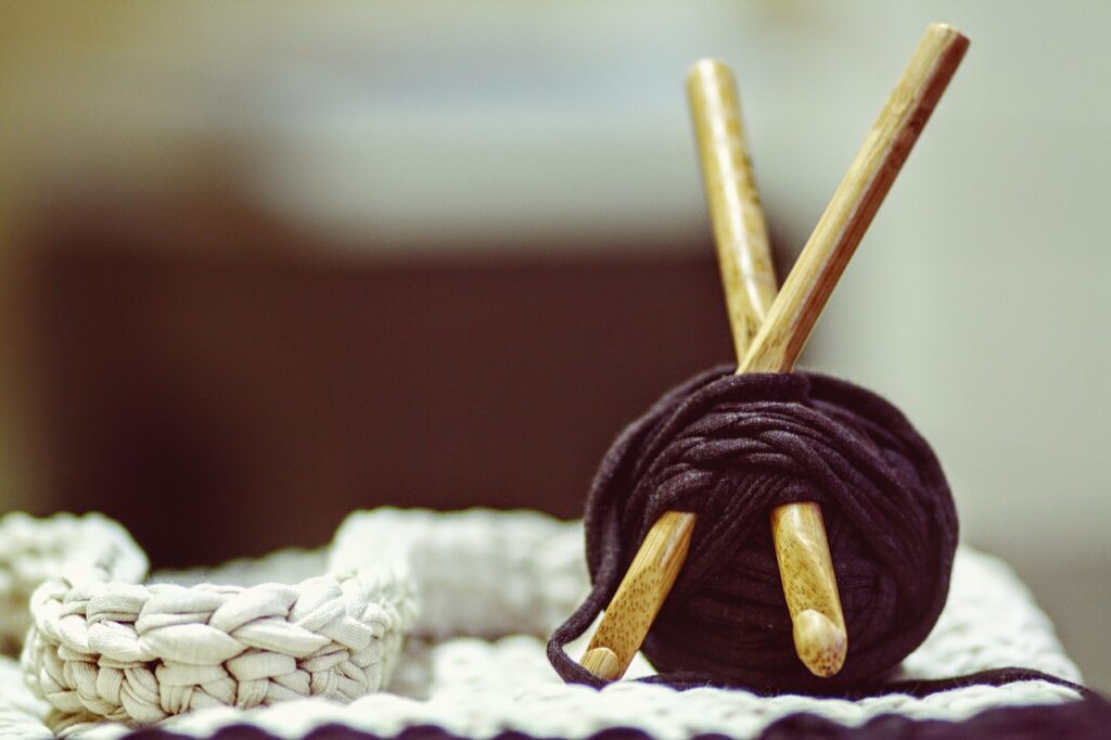 modernes stricken