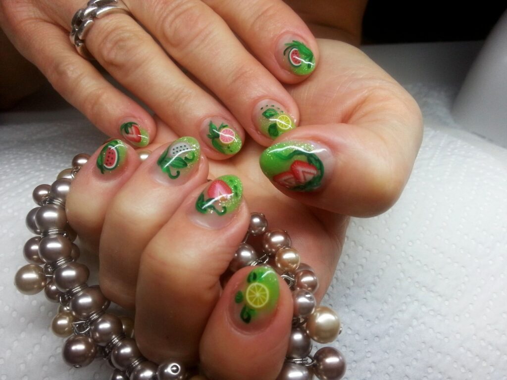 nageldesign